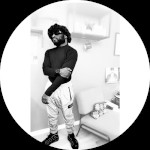 Blake DeBarge