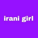 irani girll