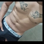 Bruno Soto
