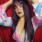Lilith no plasticc