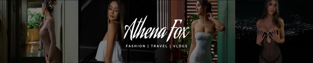 The Athena Fox