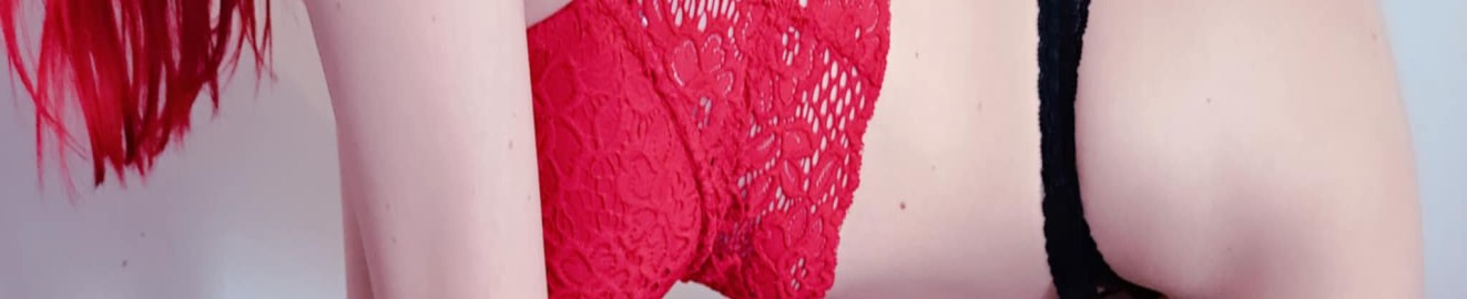 Ruby Temptress