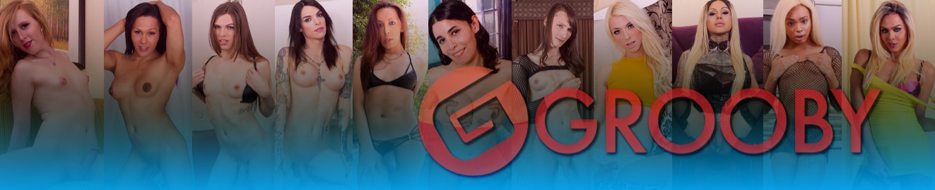 Brazilian Transsexuals cover