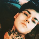 Harley Iscariot