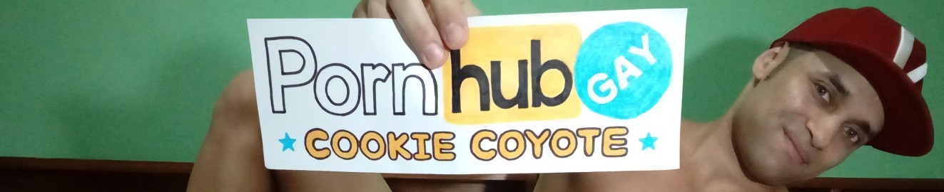 Cookie Coyote