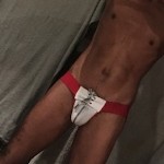 Nash Saucedo