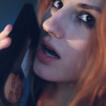 Ayn Marie