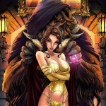 BeastAndBeauty