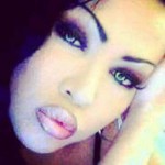SamanthaShemale