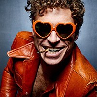 Michael Vegas avatar