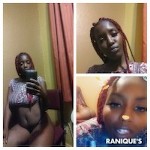 Rhamia Love