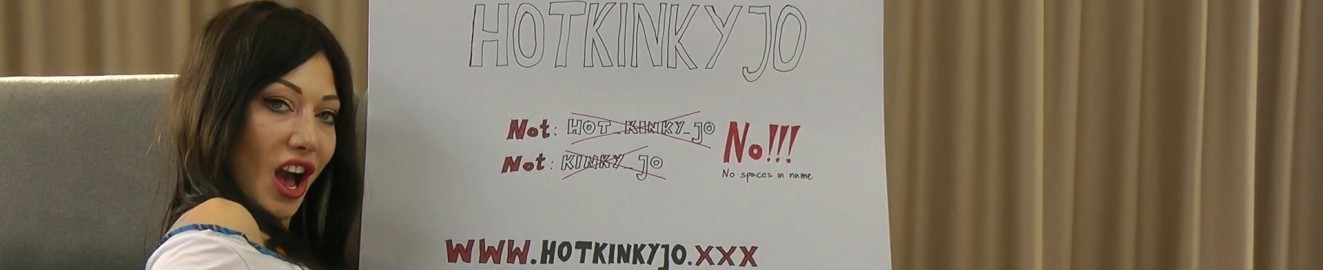 Hotkinkyjo