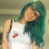 zdjęcie profilowe