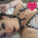 LivingxDeadxGirl