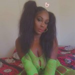 Ninaa Kisses