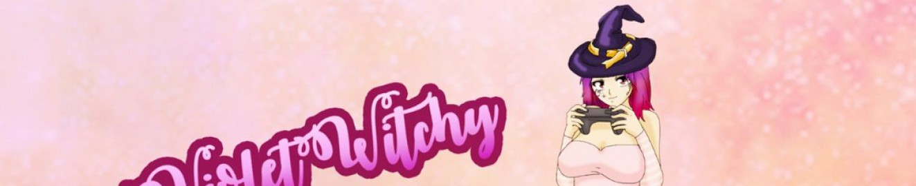 VioletWitchy