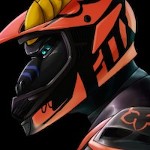 EglanDragon