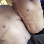 Chubchasecouple