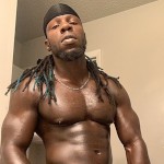 Krave Melanin