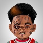 BlackKarrott