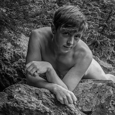 Andrew Powers