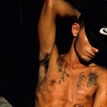 Jackson D