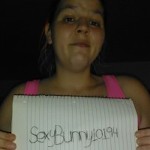 SexGodessBunny