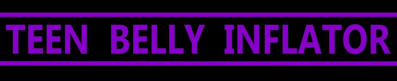 TeenBellyInflator