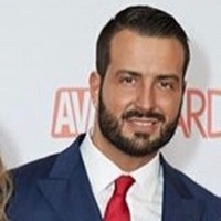 Romeo Mancini avatar