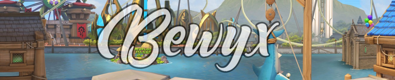 animationbewyx