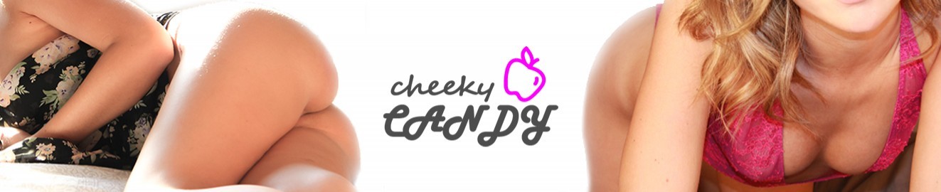 Cheeky Candy