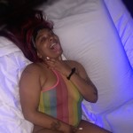 DaphneP TheGawd