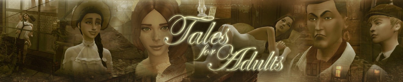 Tales for Adults