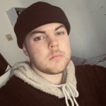 Lucas Gibson