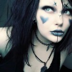 Graveyard Nymph