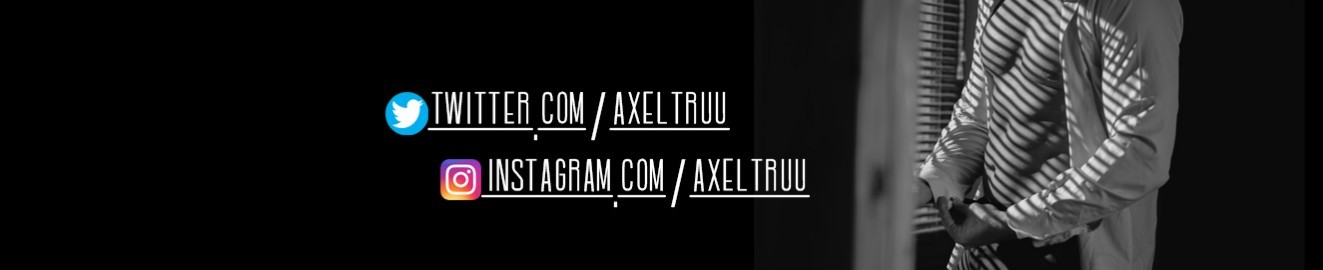 Axel Truu