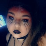 ChubbyGalWithToys