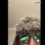 Mike Oxsmooth