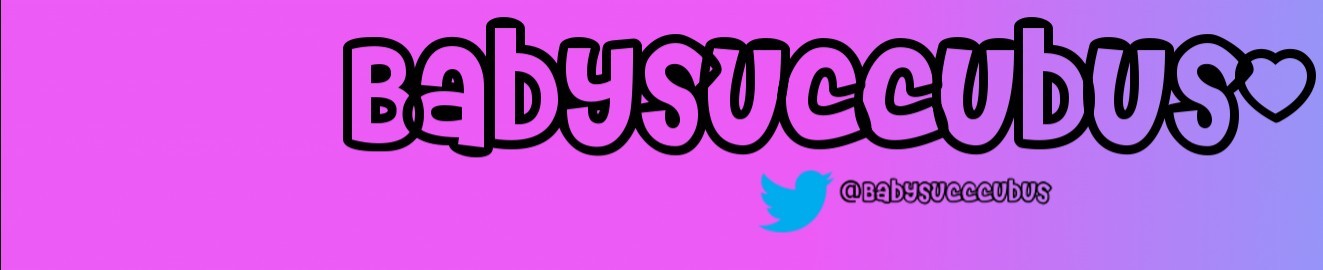 Bbysuccubus