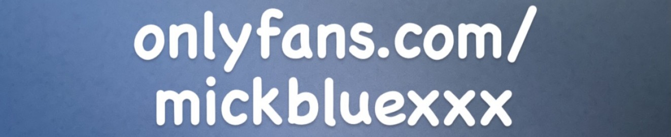 Mick Blue