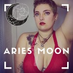 Aries Moon
