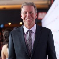 Mark Wood avatar