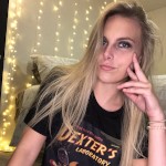 BlondexIR