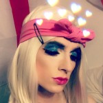 Tgirl Sara Secret