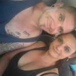 Dodge and Lace