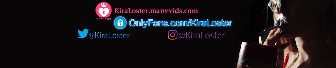 Kira Loster