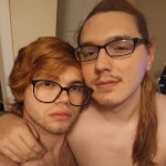 Kel and Brad