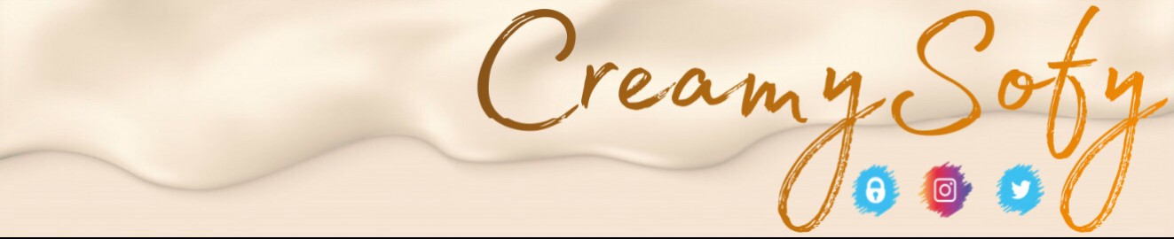 CreamySofy