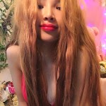 Super Hot Asian Girl