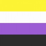 Kiwi the Enby